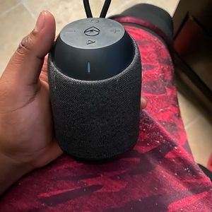 Eco-roam speaker
